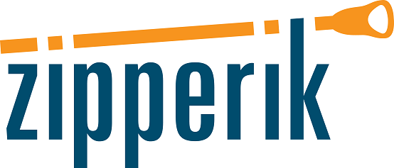 Zipperik logo